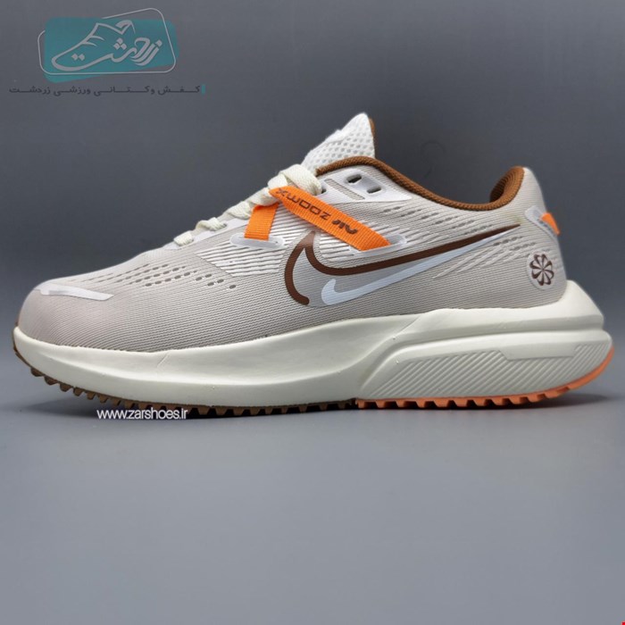 کفش مخصوص دویدن زنانه نایکی مدل AIR ZOOM PEGASUS 41-12210