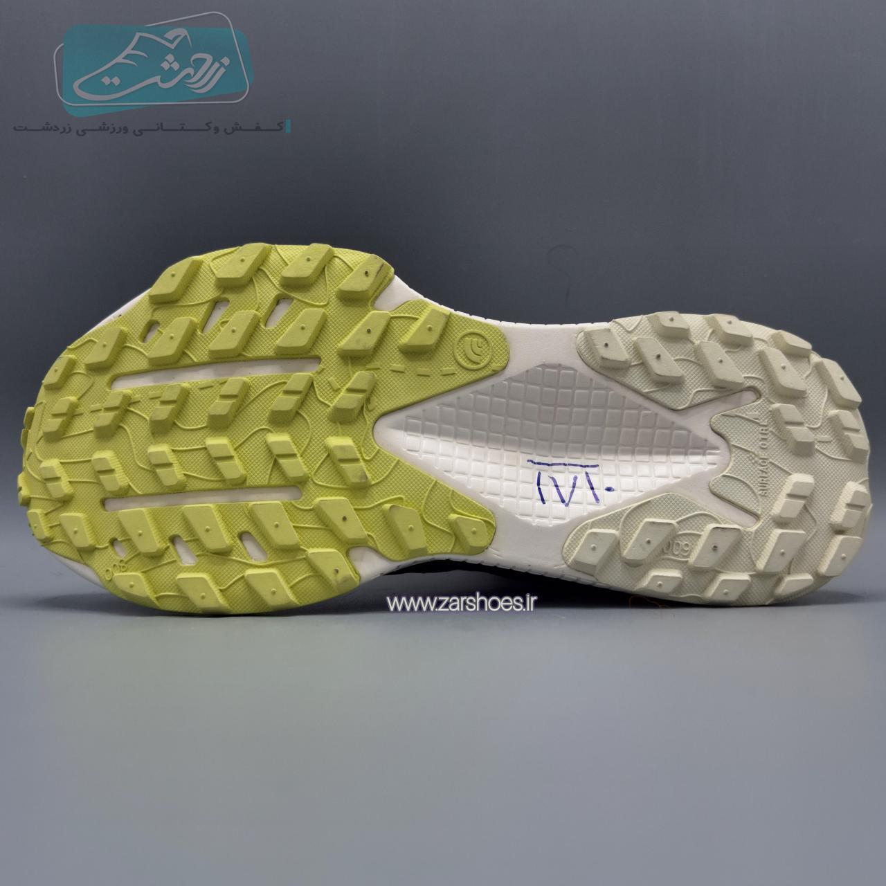 کفش مخصوص پیاده روی مردانه ویکو            