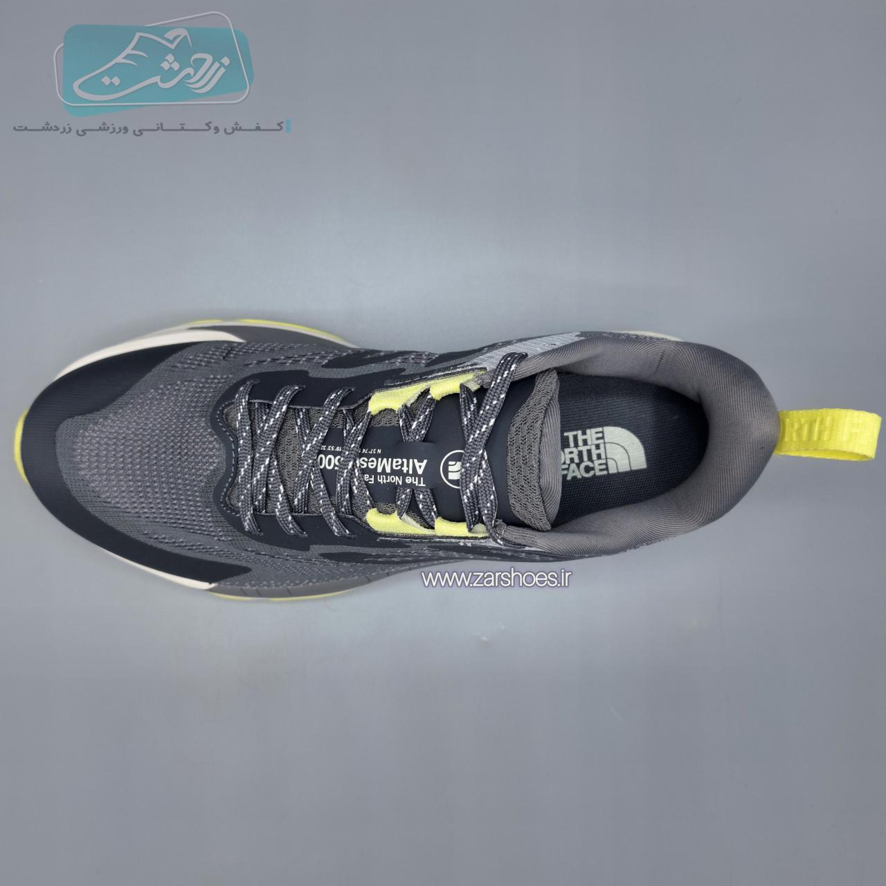 کفش مخصوص پیاده روی مردانه ویکو            
