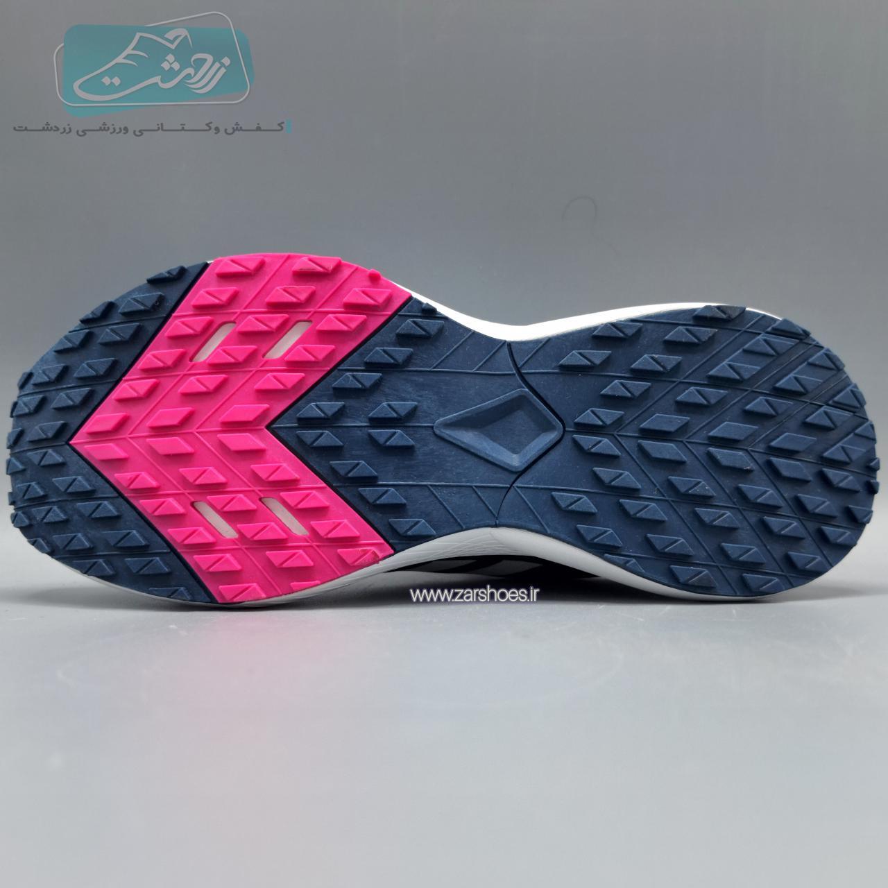 کفش مخصوص پیاده روی مردانه ویکو             