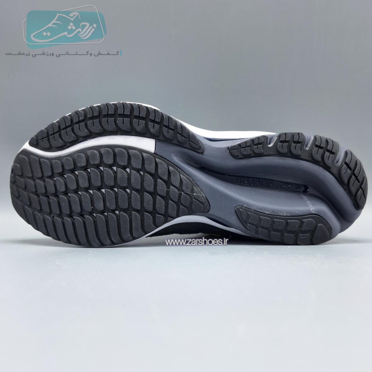 کفش مخصوص پیاده روی مردانه ویکو               