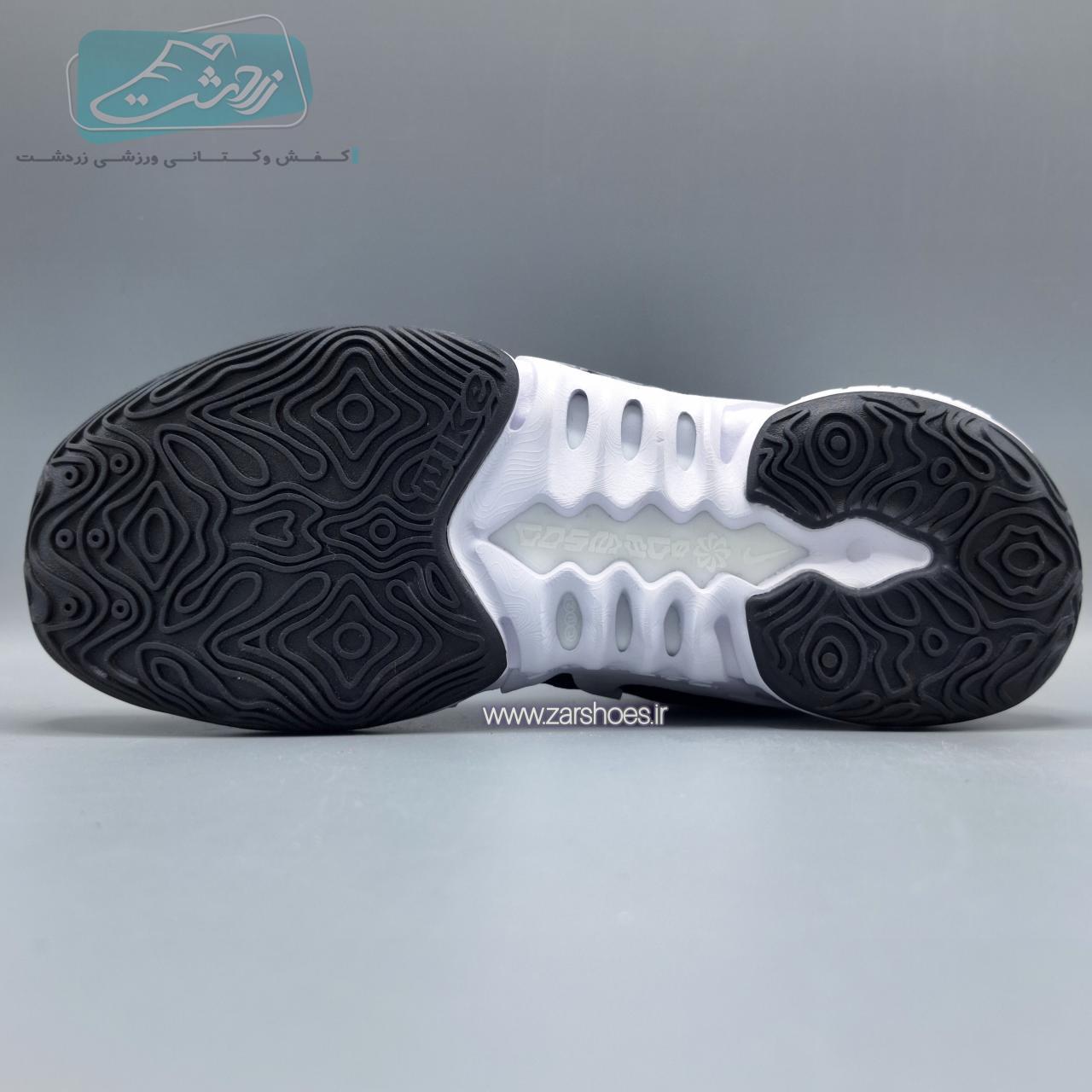 کفش مخصوص پیاده روی مردانه ویکو                