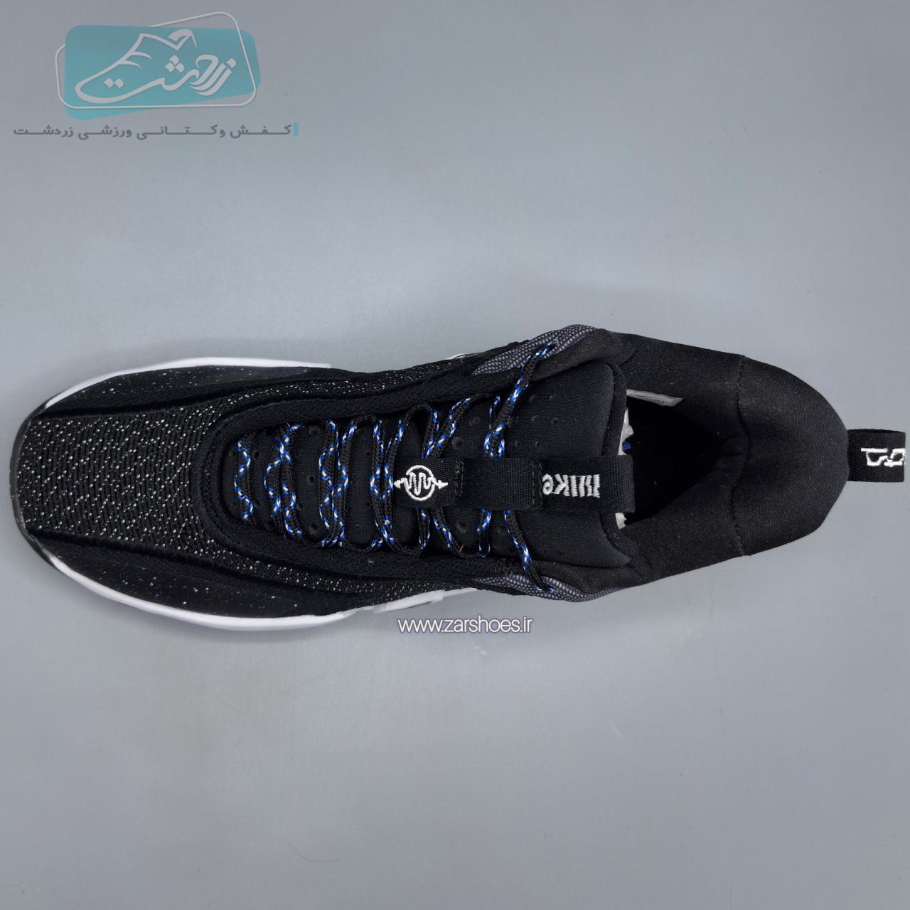 کفش مخصوص پیاده روی مردانه ویکو                
