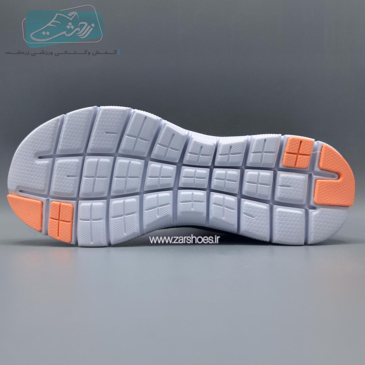 کفش مخصوص پیاده روی مردانه ویکو 