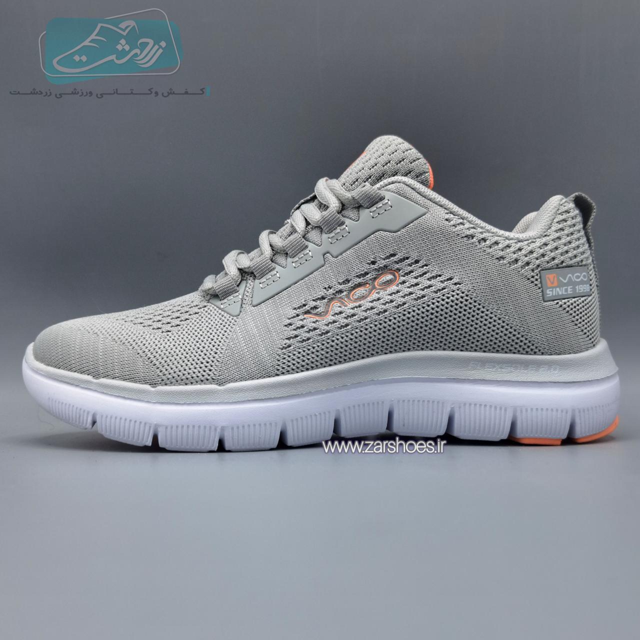 کفش مخصوص پیاده روی مردانه ویکو  