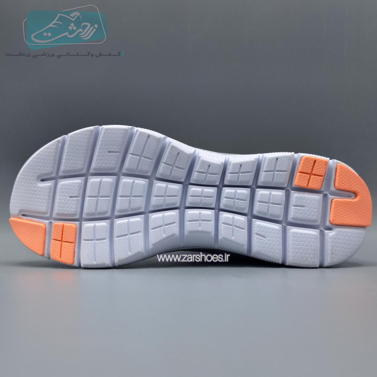 کفش مخصوص پیاده روی مردانه ویکو  