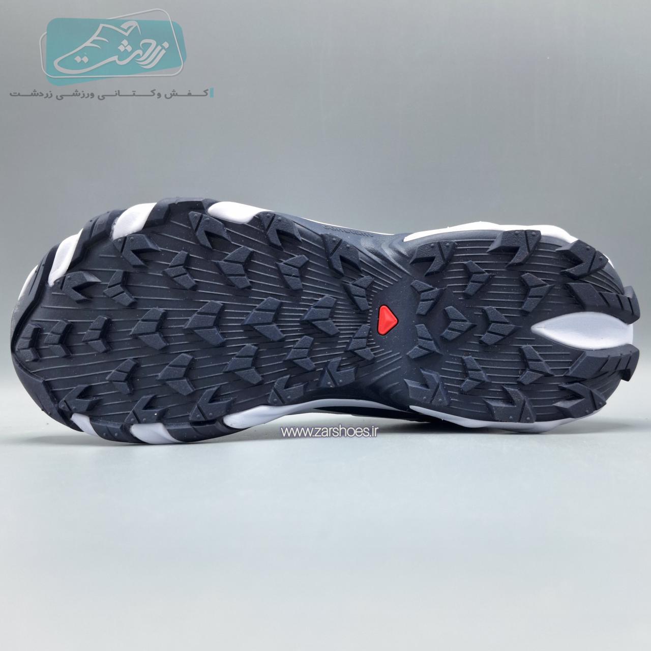 کفش مخصوص پیاده روی مردانه ویکو   