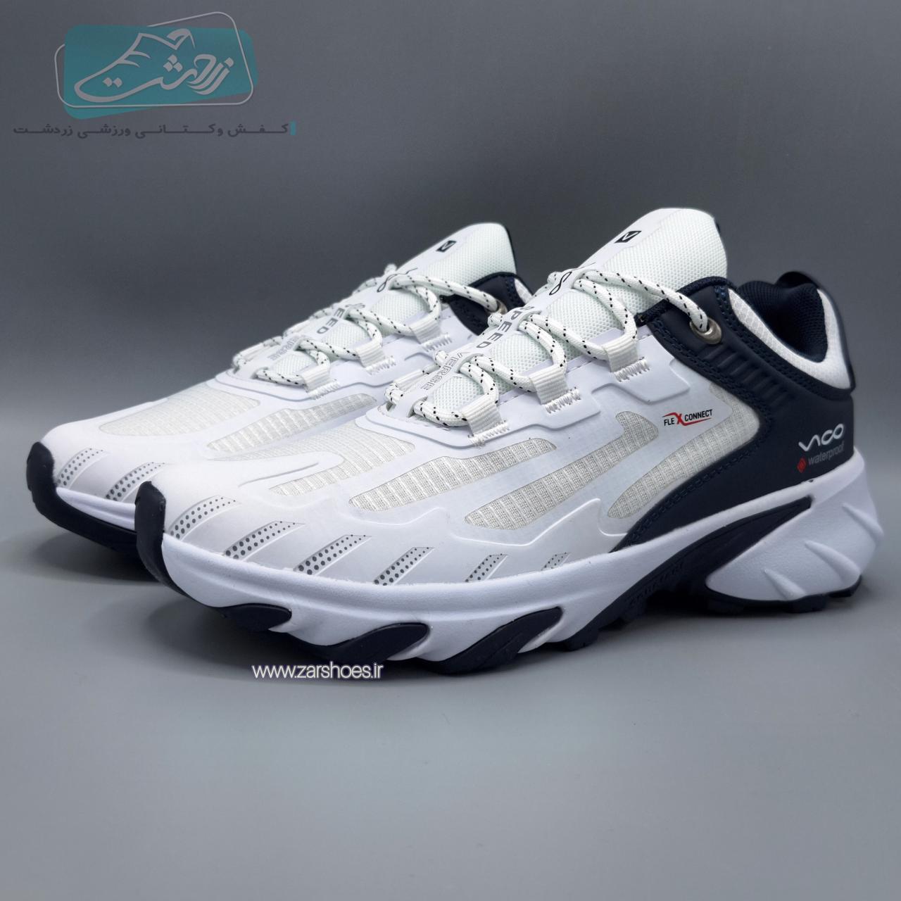 کفش مخصوص پیاده روی مردانه ویکو   