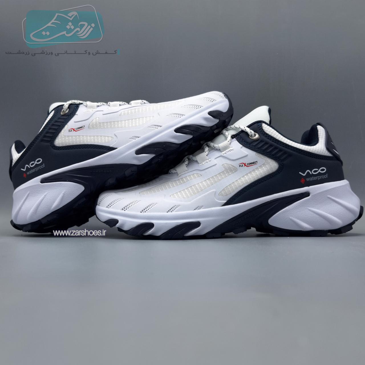 کفش مخصوص پیاده روی مردانه ویکو   