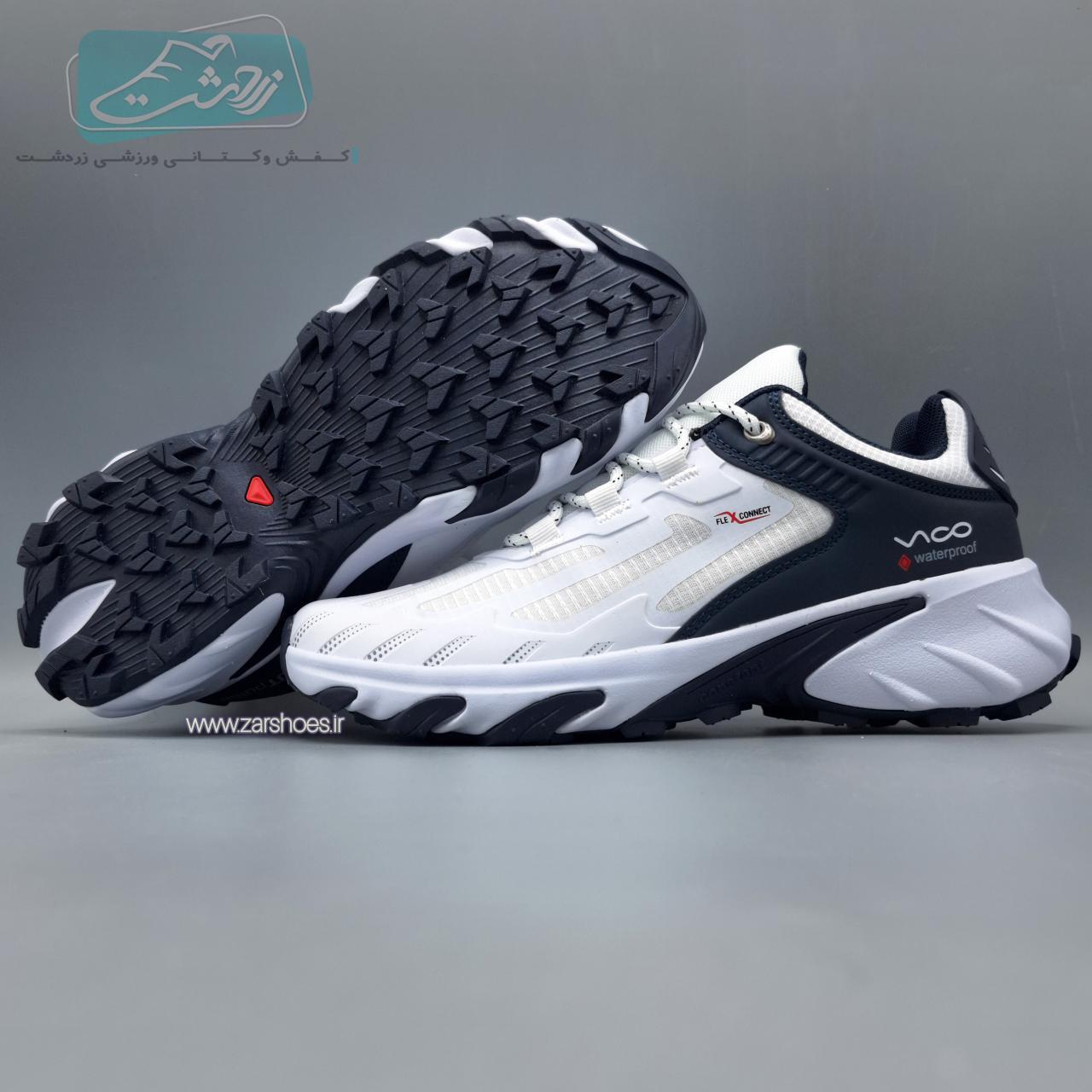 کفش مخصوص پیاده روی مردانه ویکو    