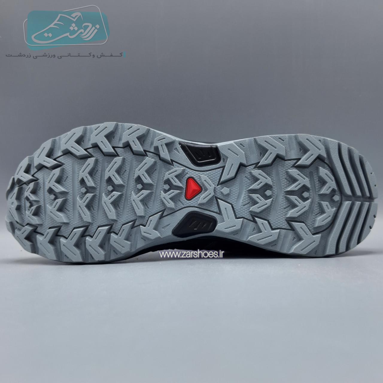 کفش مخصوص پیاده روی مردانه ویکو    