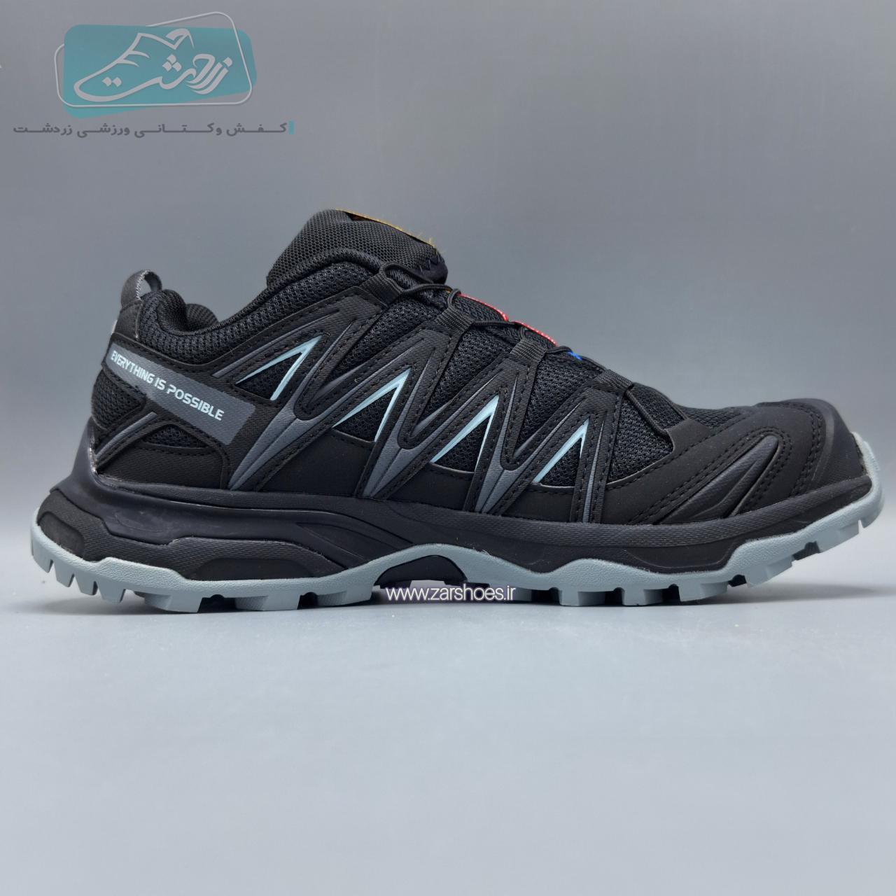 کفش مخصوص پیاده روی مردانه ویکو    