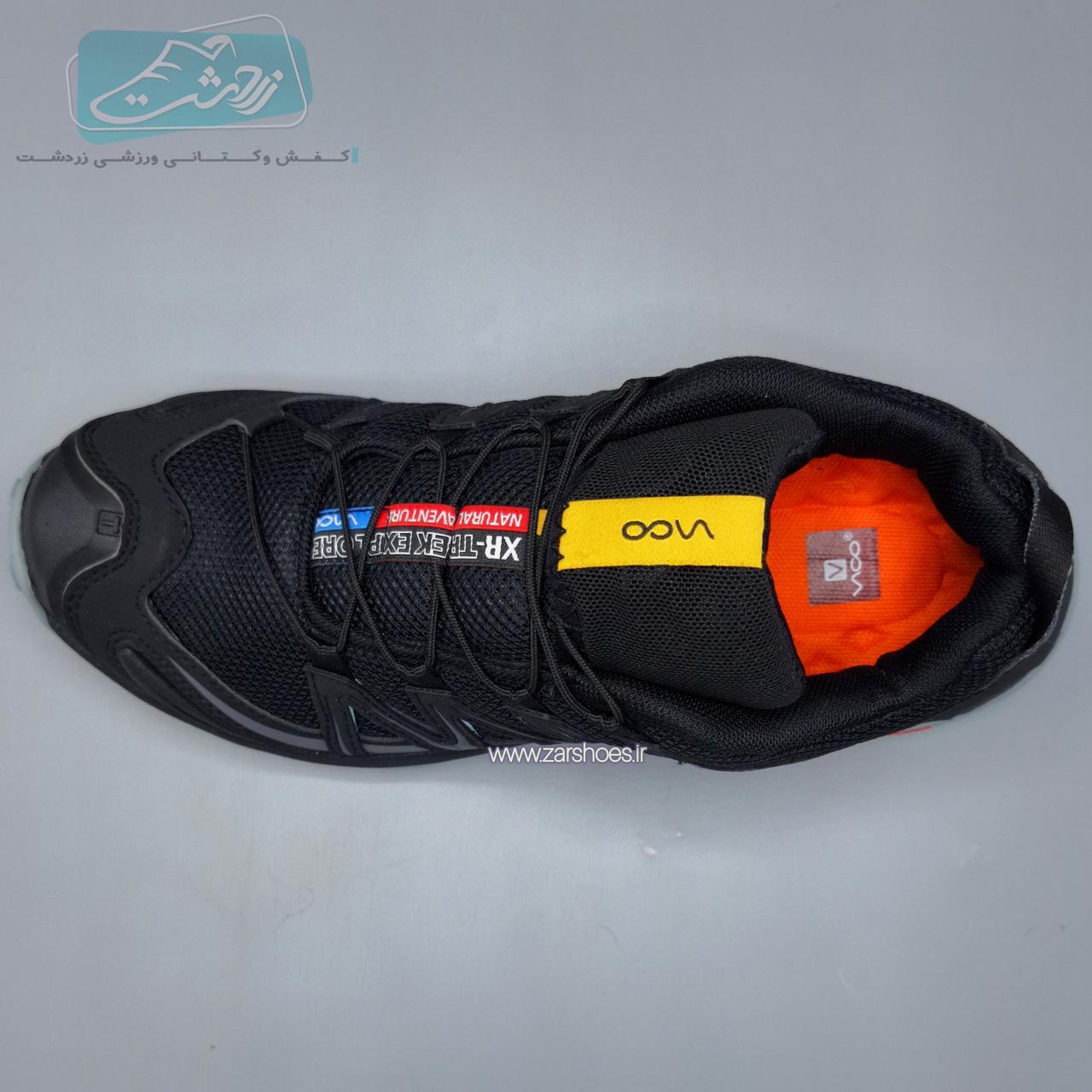 کفش مخصوص پیاده روی مردانه ویکو    