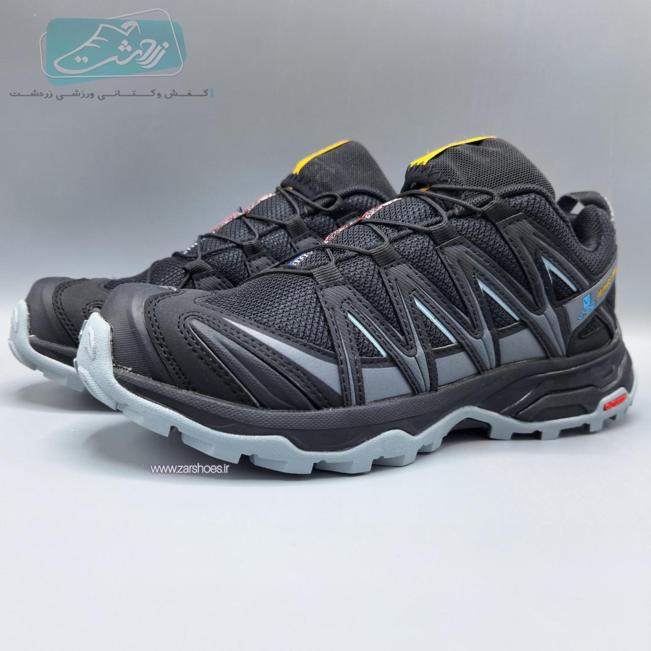 کفش مخصوص پیاده روی مردانه ویکو    