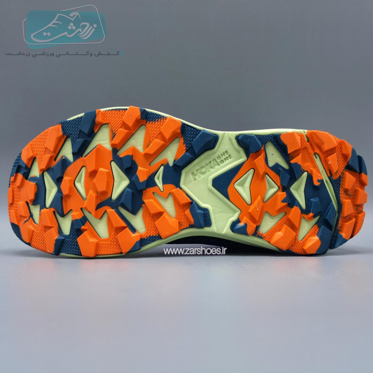 کفش مخصوص پیاده روی مردانه ویکو     
