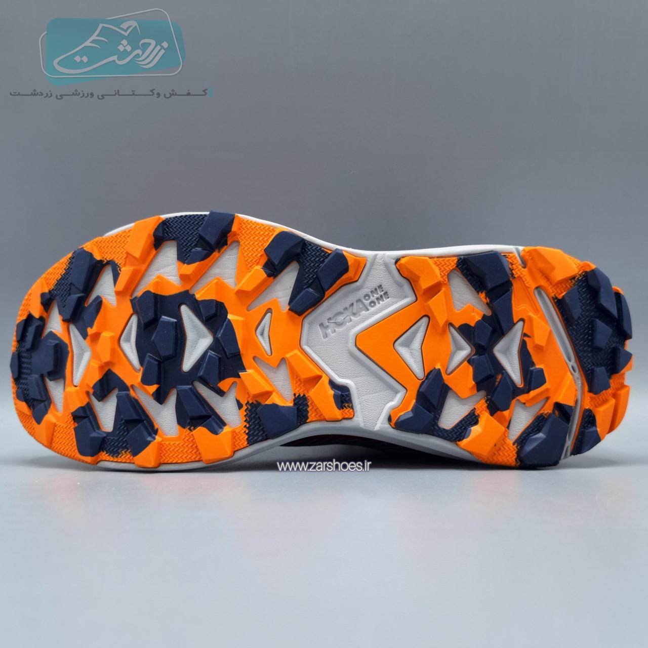 کفش مخصوص پیاده روی مردانه ویکو      