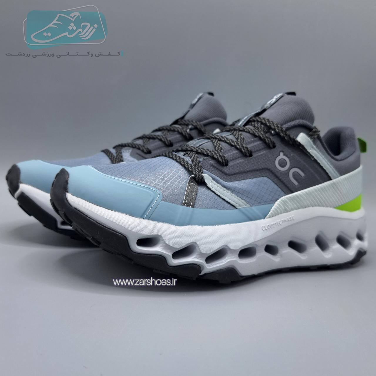 کفش مخصوص پیاده روی مردانه ویکو       