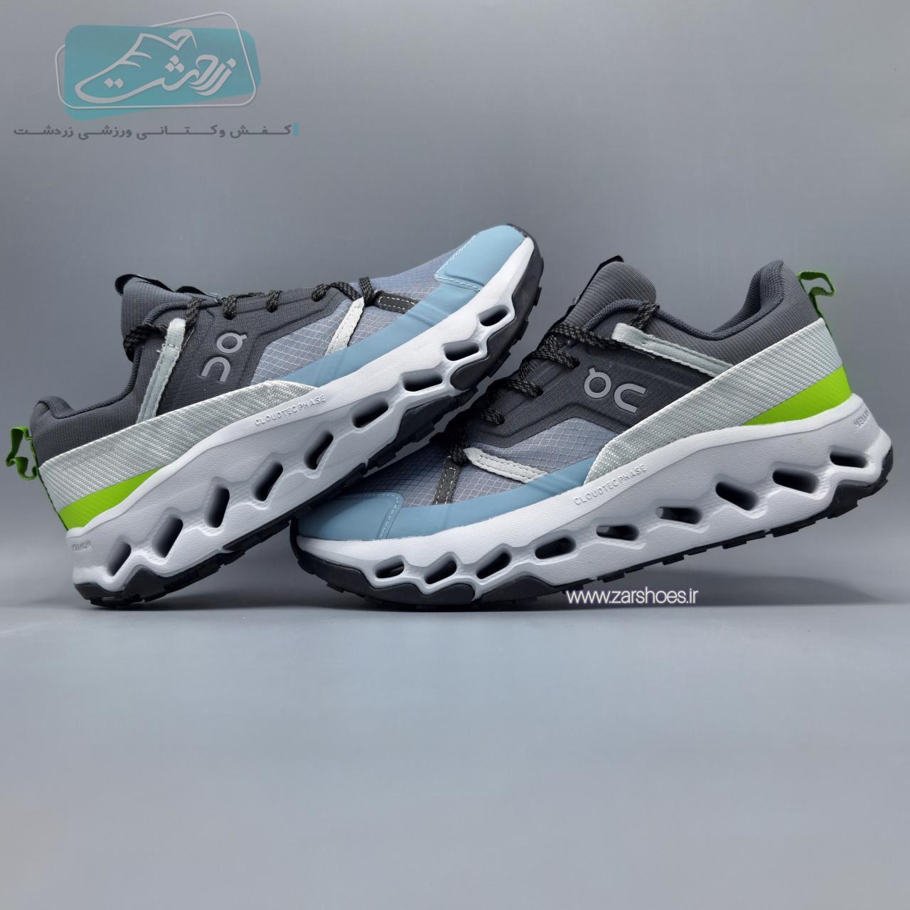 کفش مخصوص پیاده روی مردانه ویکو       