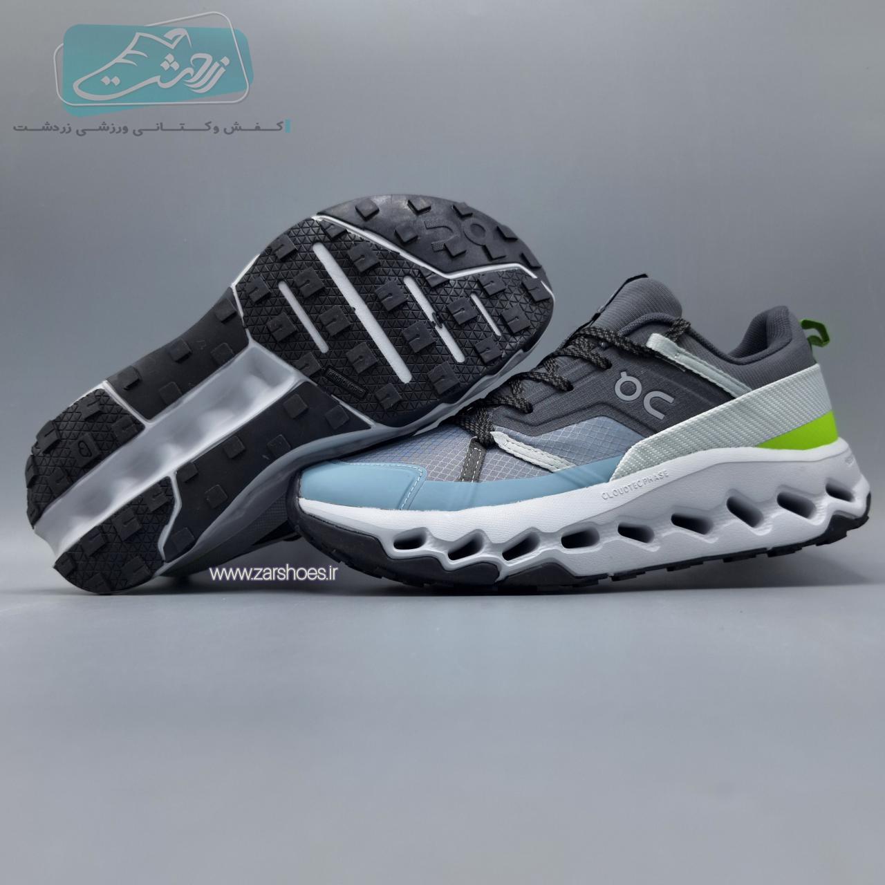 کفش مخصوص پیاده روی مردانه ویکو        