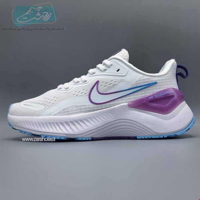 کفش مخصوص دویدن زنانه نایکی مدل AIR ZOOM PEGASUS 39 -12212