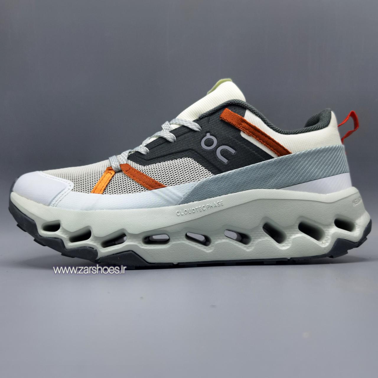 کفش مخصوص دویدن مردانه میزانو مدل 1216999999-WAVE RIDER B DIGAWEL  