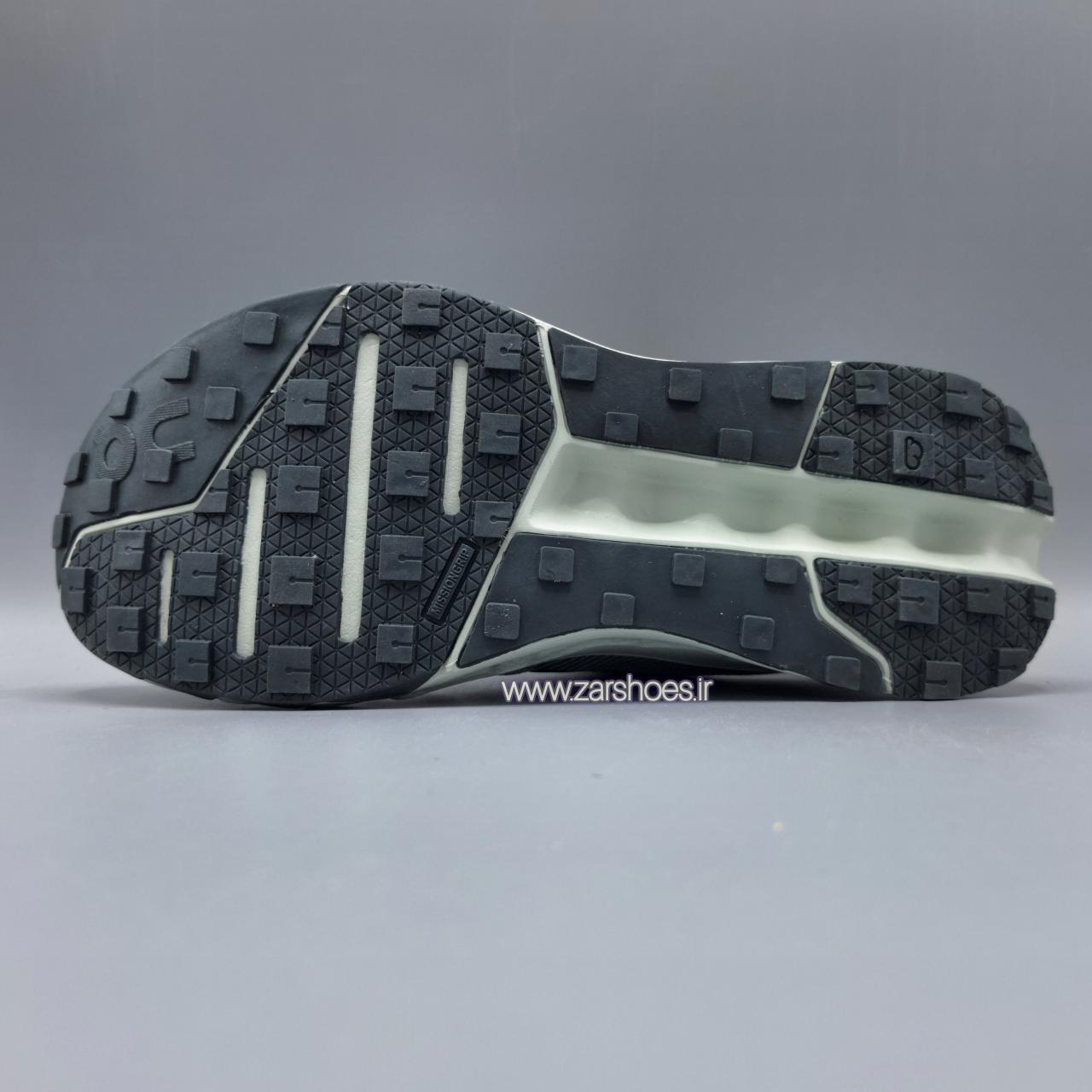 کفش مخصوص دویدن مردانه میزانو مدل 1216999999-WAVE RIDER B DIGAWEL  