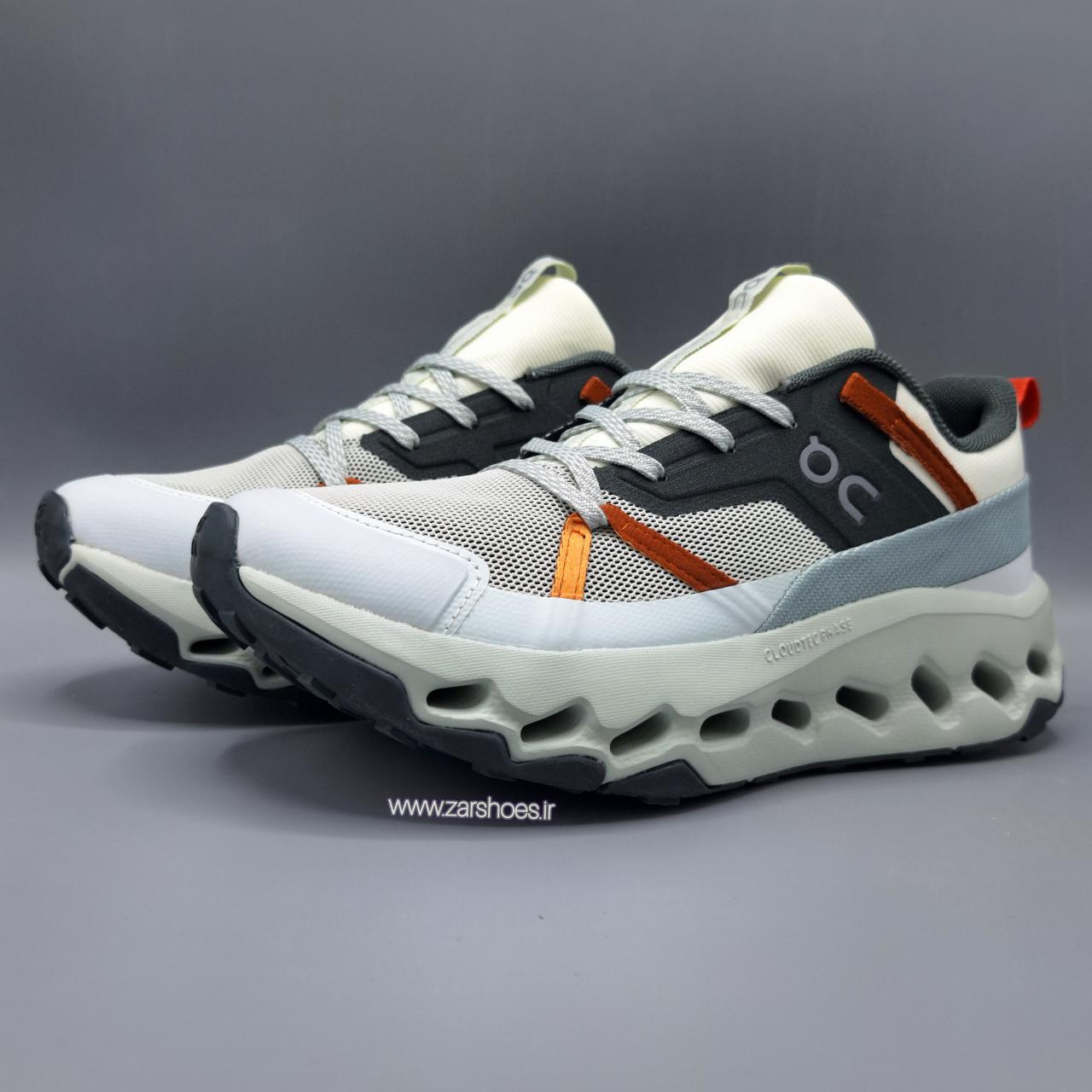 کفش مخصوص دویدن مردانه میزانو مدل 1216999999-WAVE RIDER B DIGAWEL  