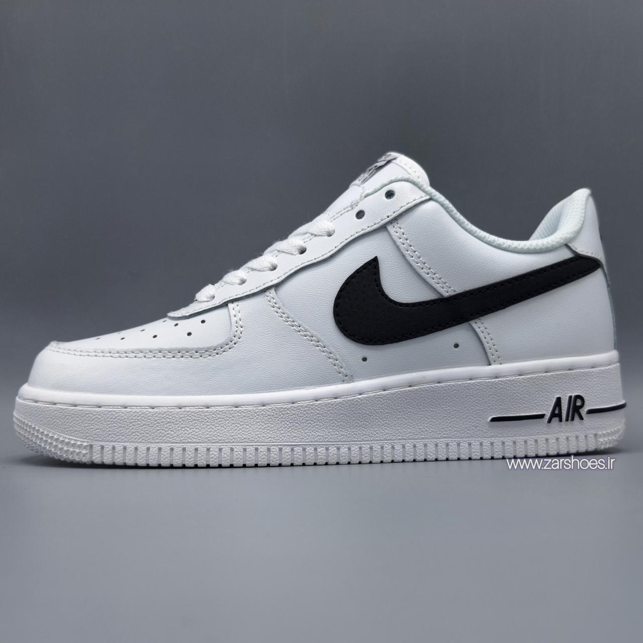 کفش مخصوص پیاده روی مردانه نایکی مدل 12133333335-AIR FORCE 1 LOW YOHOOD