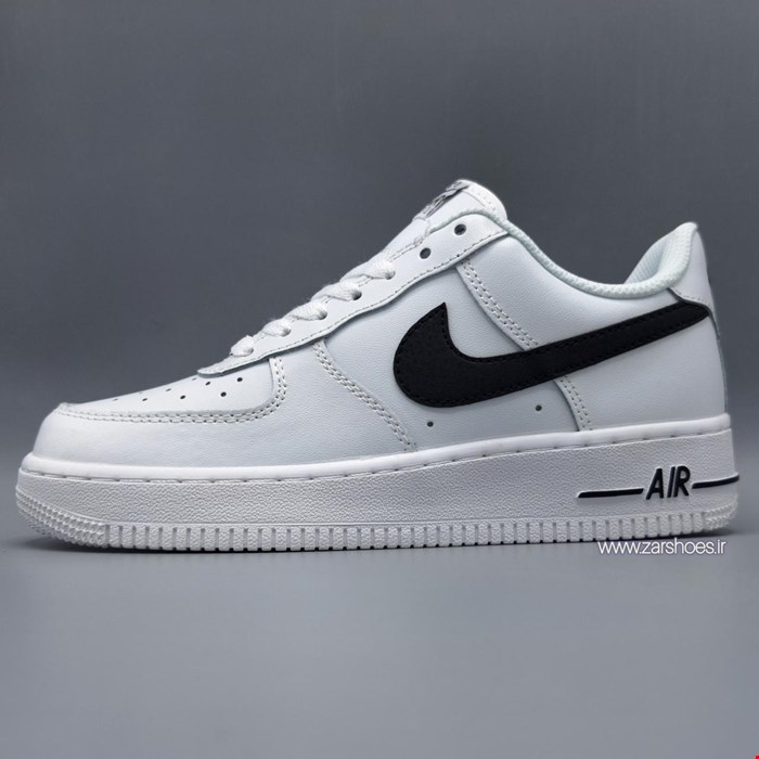 کفش مخصوص پیاده روی مردانه نایکی مدل 12207-AIR FORCE 1 LOW YOHOOD