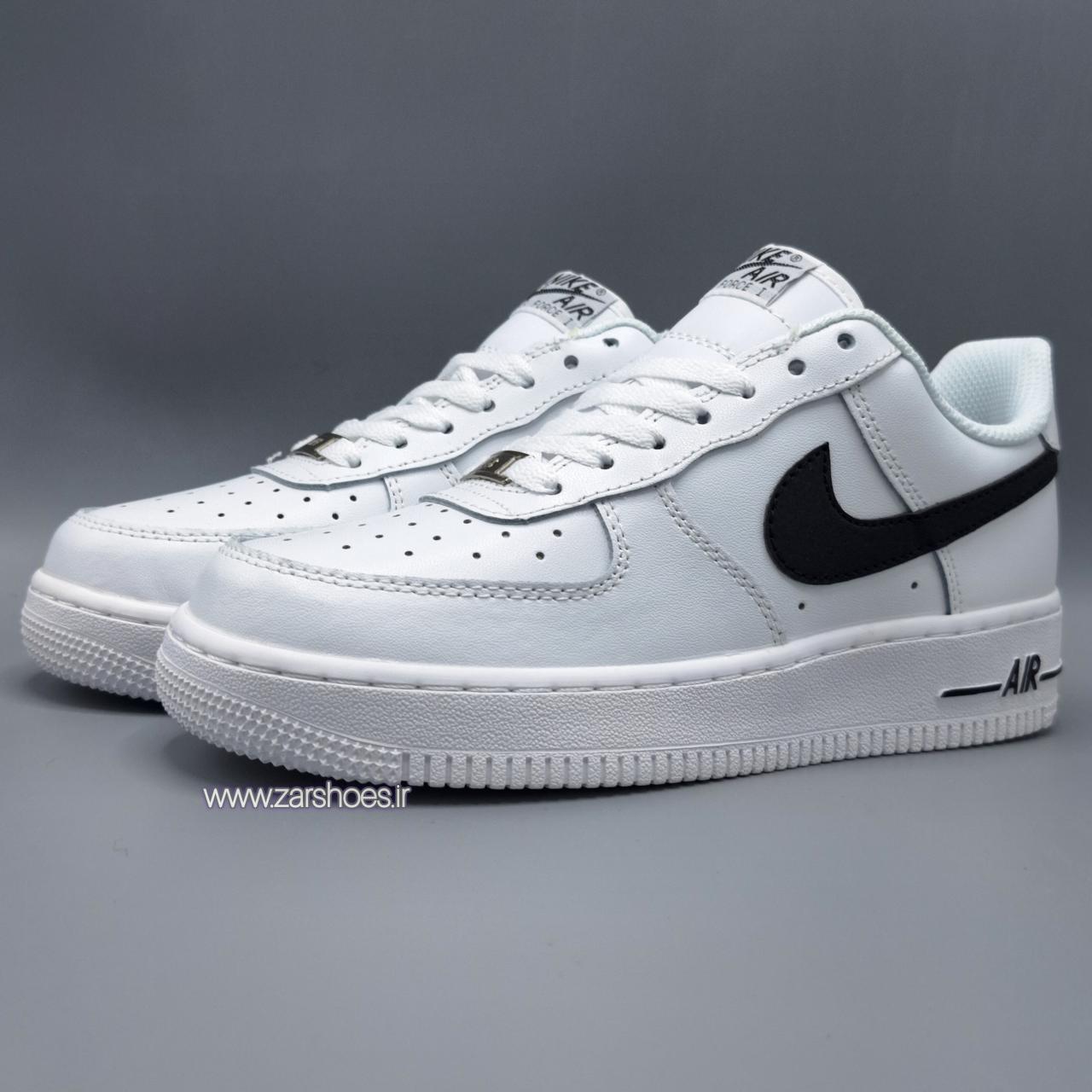 کفش مخصوص پیاده روی مردانه نایکی مدل 12133333335-AIR FORCE 1 LOW YOHOOD