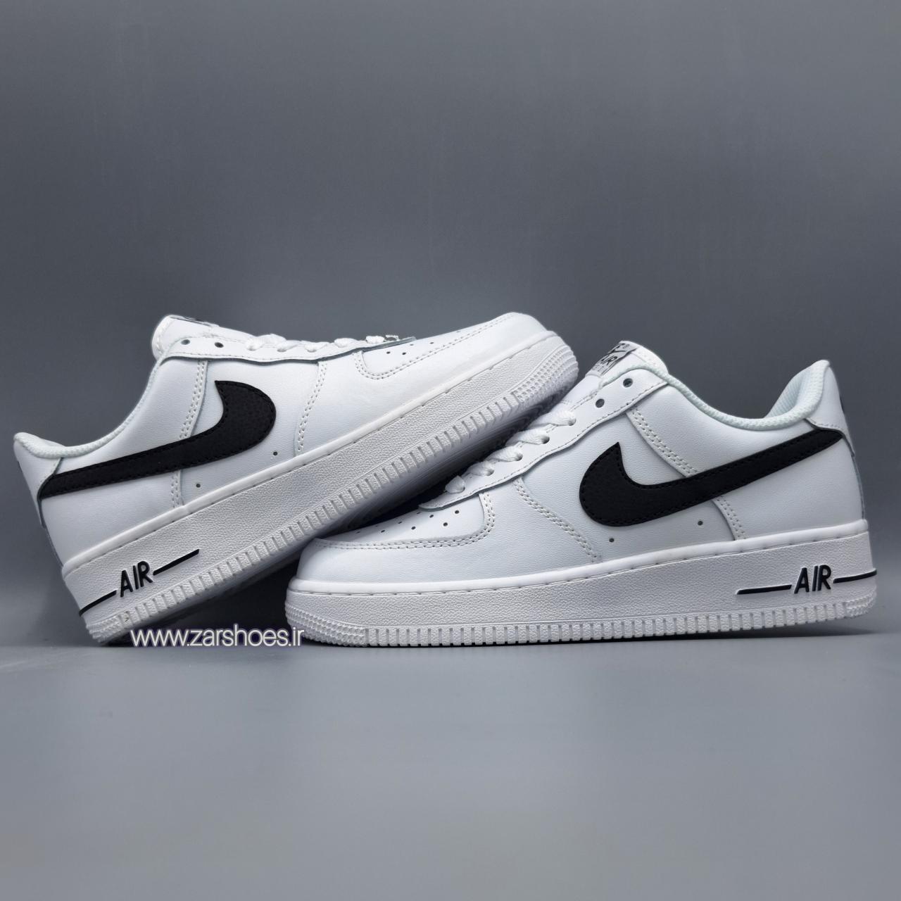 کفش مخصوص پیاده روی مردانه نایکی مدل 12133333335-AIR FORCE 1 LOW YOHOOD