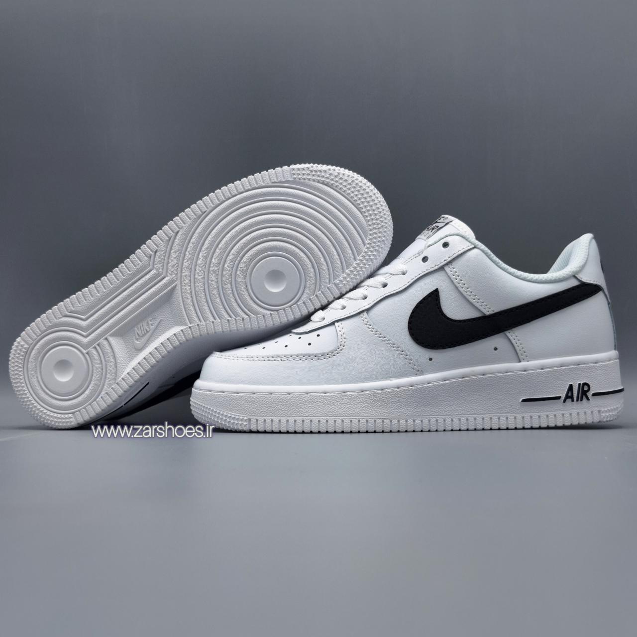 کفش مخصوص پیاده روی مردانه نایکی مدل 12133333335-AIR FORCE 1 LOW YOHOOD