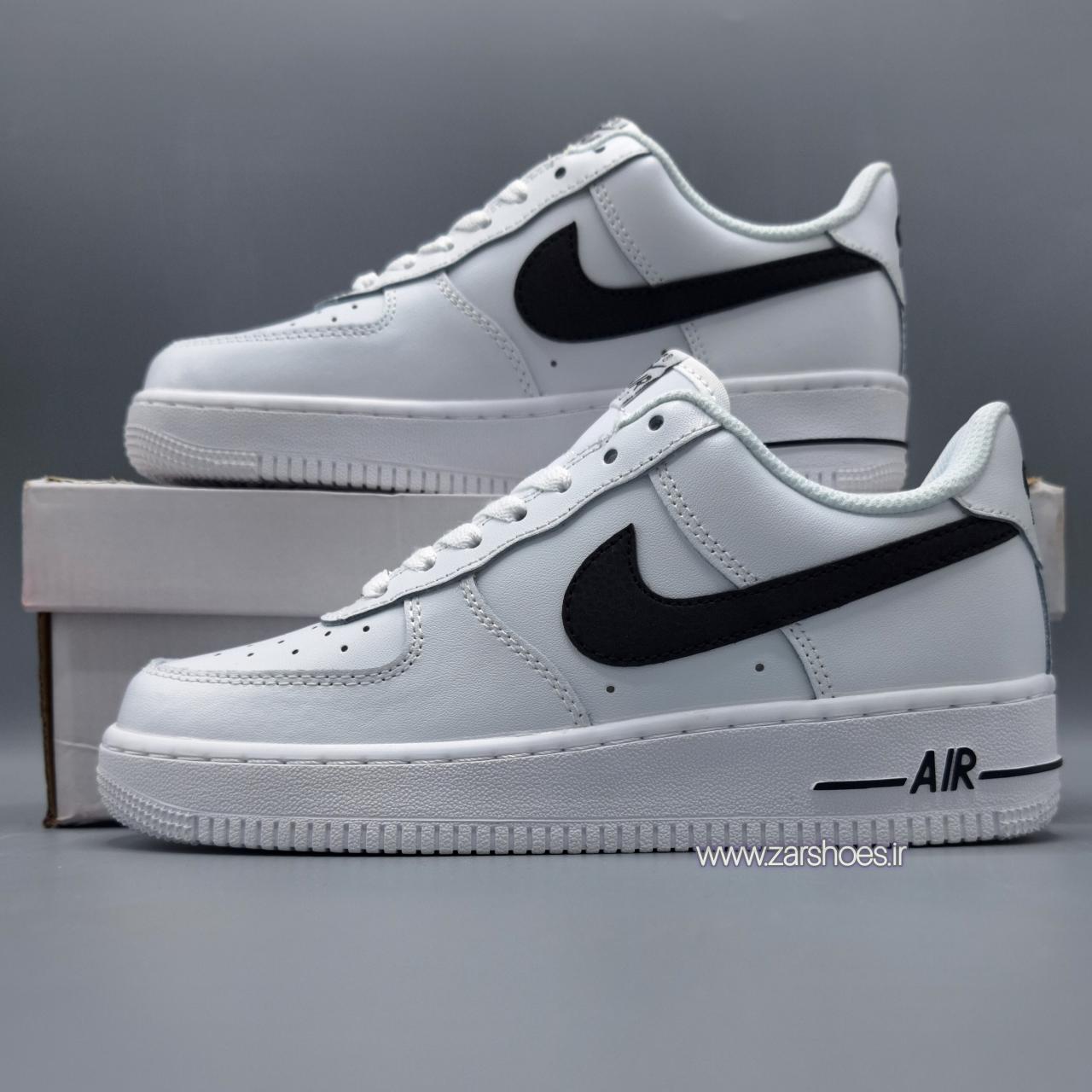 کفش مخصوص پیاده روی مردانه نایکی مدل 12133333335-AIR FORCE 1 LOW YOHOOD