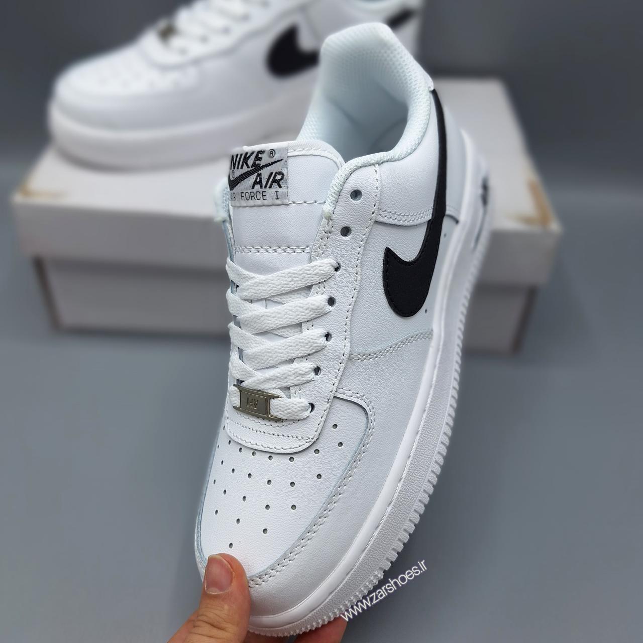 کفش مخصوص پیاده روی مردانه نایکی مدل 12133333335-AIR FORCE 1 LOW YOHOOD
