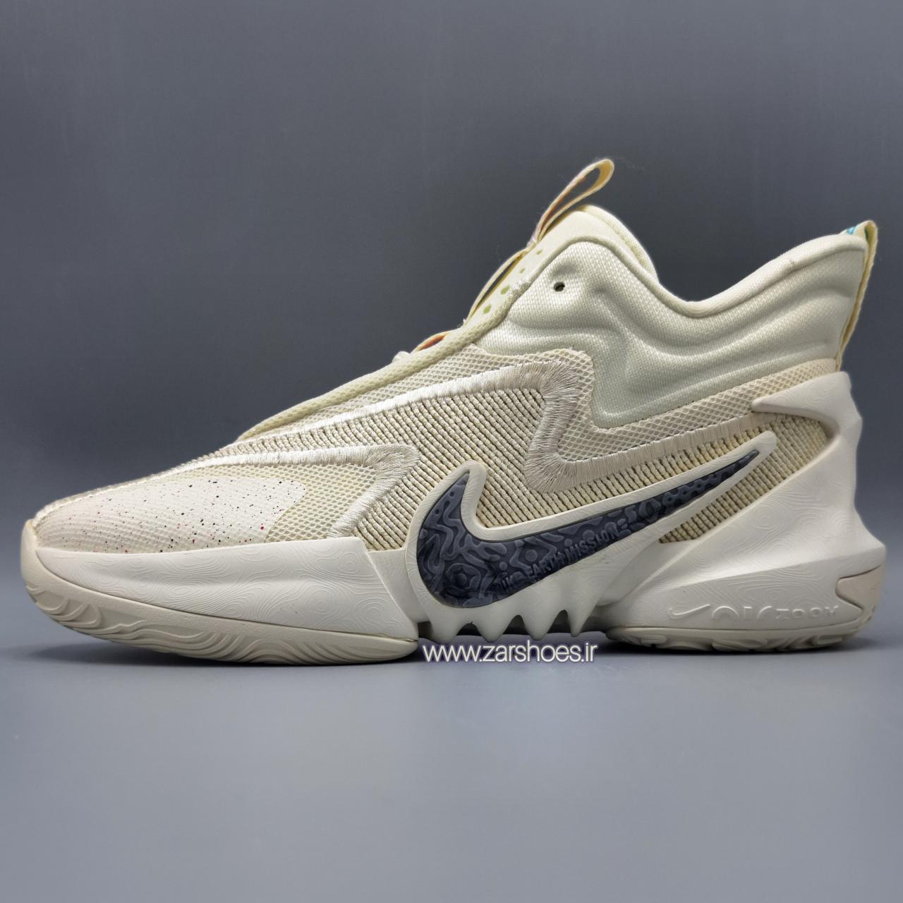 کفش مخصوص پیاده روی مردانه نایکی مدل 12133333335-AIR FORCE 1 LOW YOHOOD 