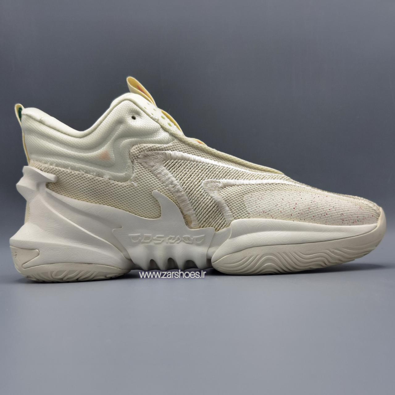 کفش مخصوص پیاده روی مردانه نایکی مدل 12133333335-AIR FORCE 1 LOW YOHOOD 
