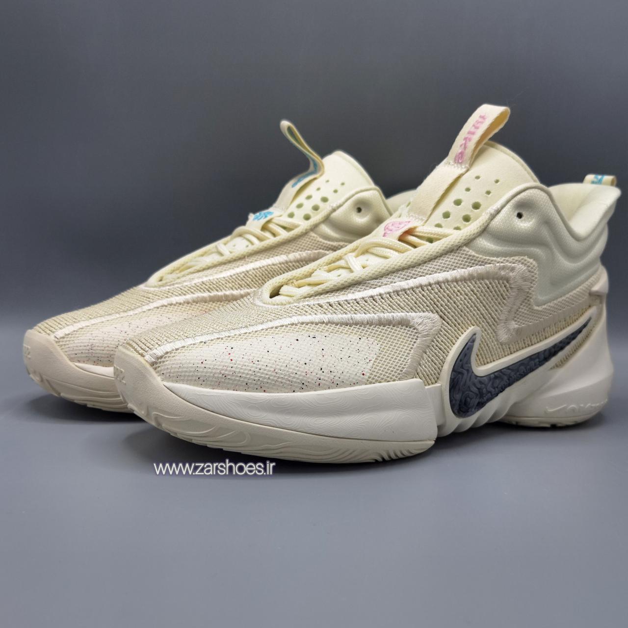 کفش مخصوص پیاده روی مردانه نایکی مدل 12133333335-AIR FORCE 1 LOW YOHOOD 