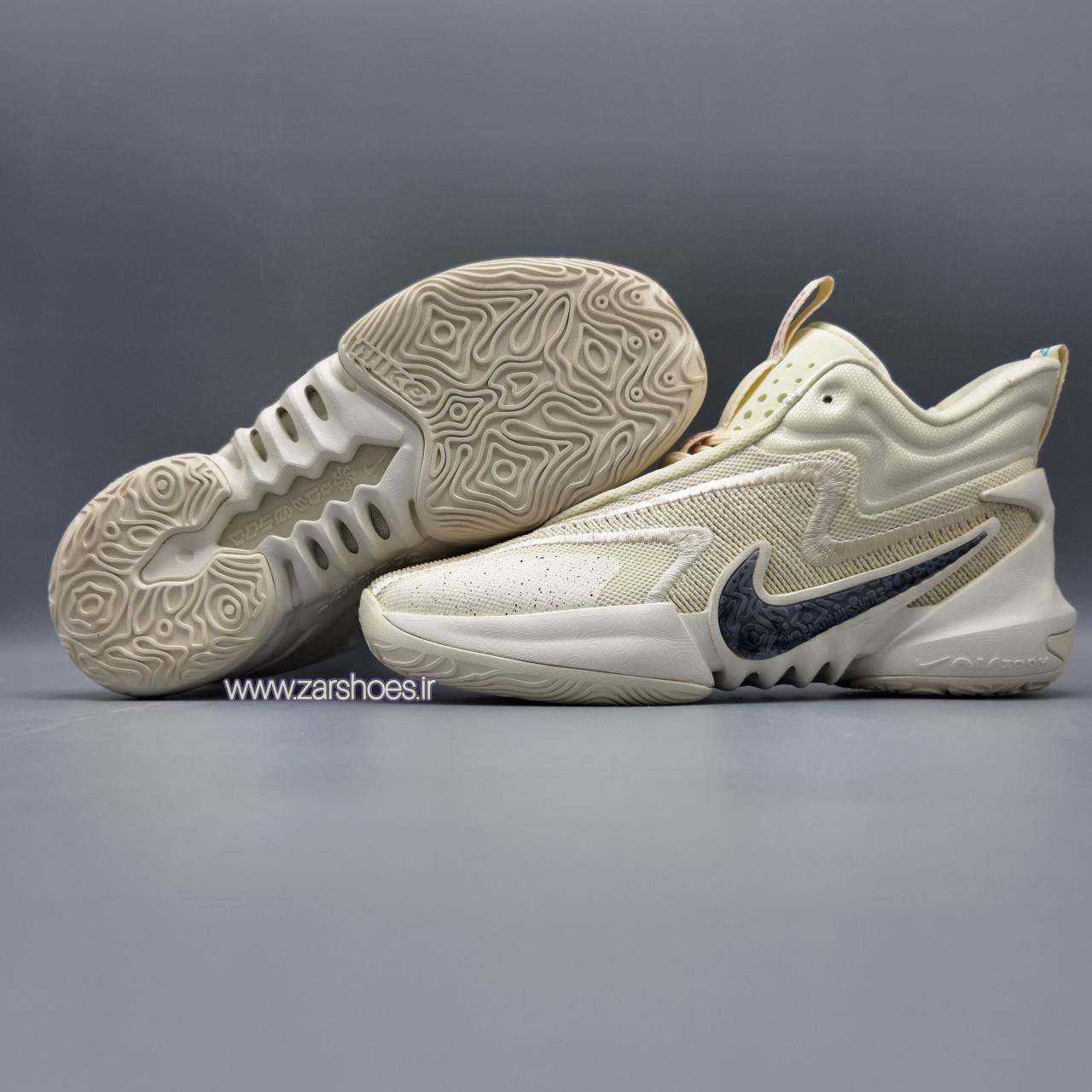 کفش مخصوص پیاده روی مردانه نایکی مدل 12133333335-AIR FORCE 1 LOW YOHOOD 