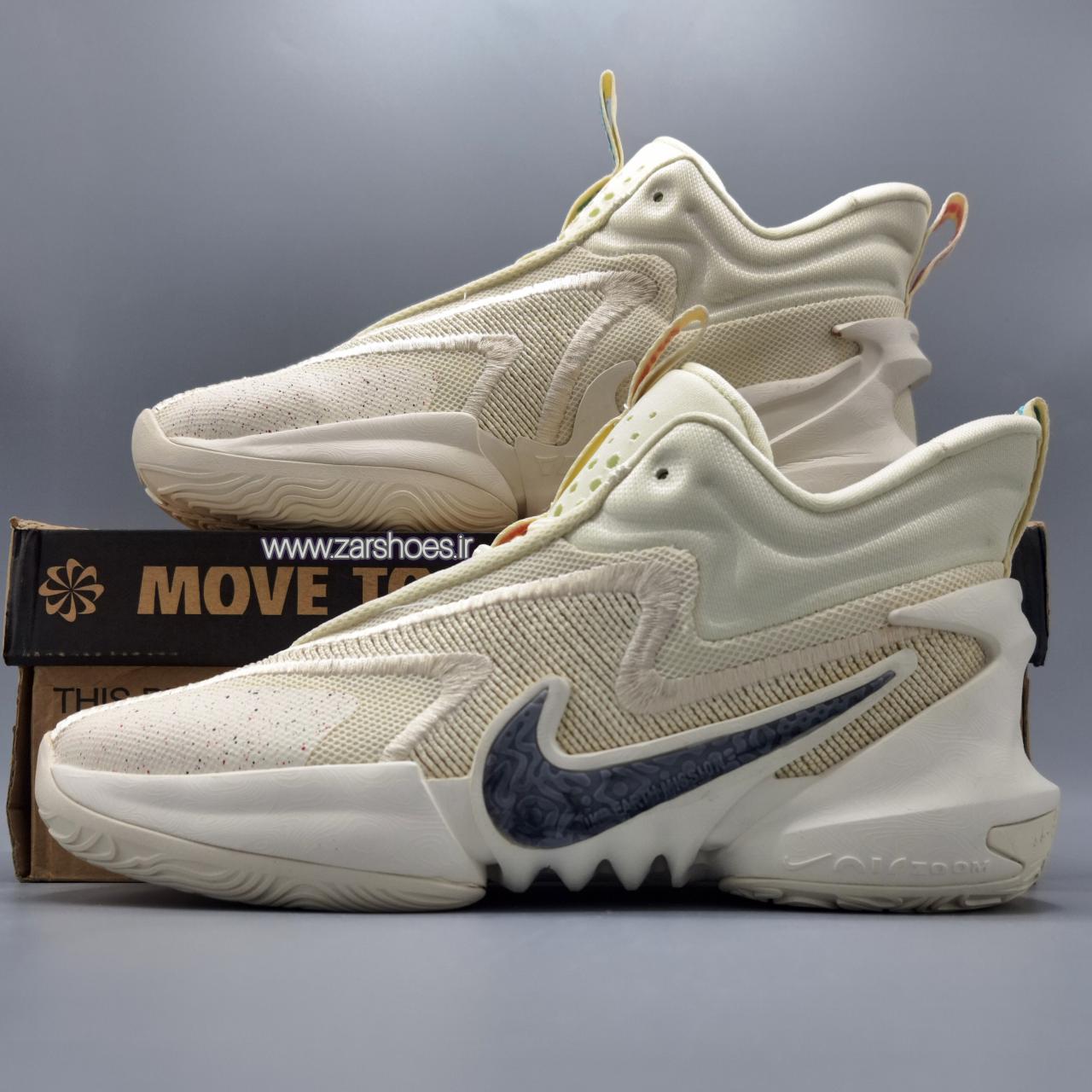 کفش مخصوص پیاده روی مردانه نایکی مدل 12133333335-AIR FORCE 1 LOW YOHOOD 
