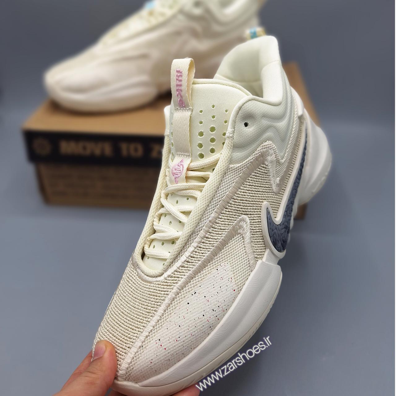 کفش مخصوص پیاده روی مردانه نایکی مدل 12133333335-AIR FORCE 1 LOW YOHOOD 