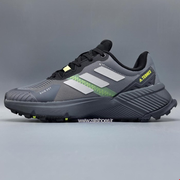 کفش مخصوص دویدن مردانه آدیداس مدل TERREX SOULSTRIDE W- 12196