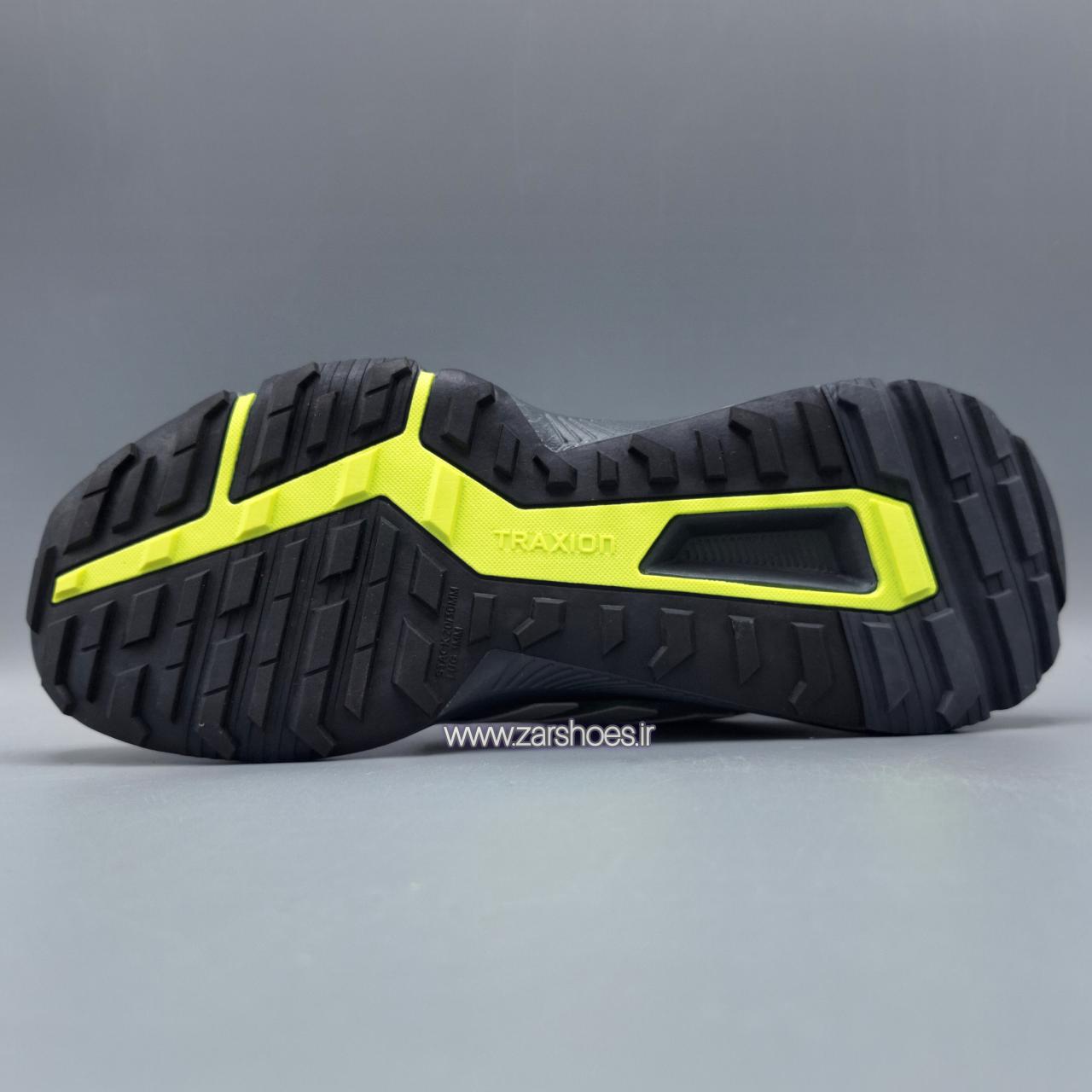 کفش مخصوص پیاده روی مردانه نایکی مدل 12133333335-AIR FORCE 1 LOW YOHOOD  