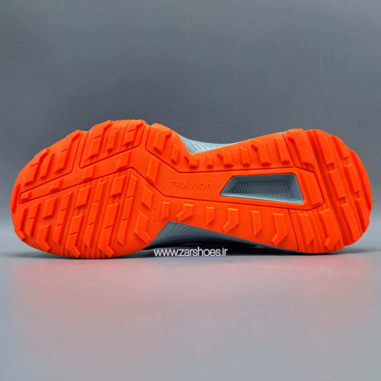 کفش مخصوص پیاده روی مردانه نایکی مدل 12133333335-AIR FORCE 1 LOW YOHOOD   