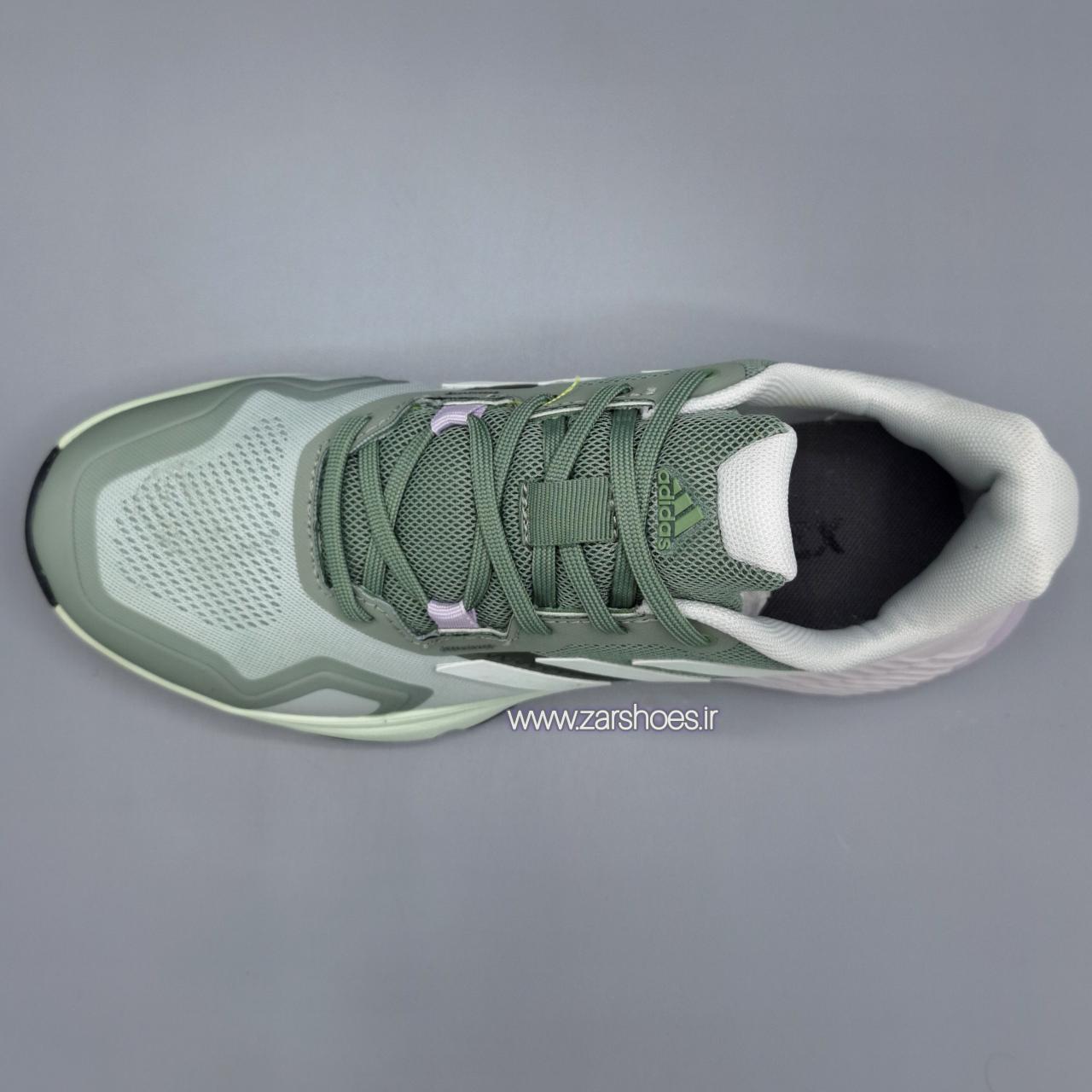 کفش مخصوص پیاده روی مردانه نایکی مدل 12133333335-AIR FORCE 1 LOW YOHOOD    