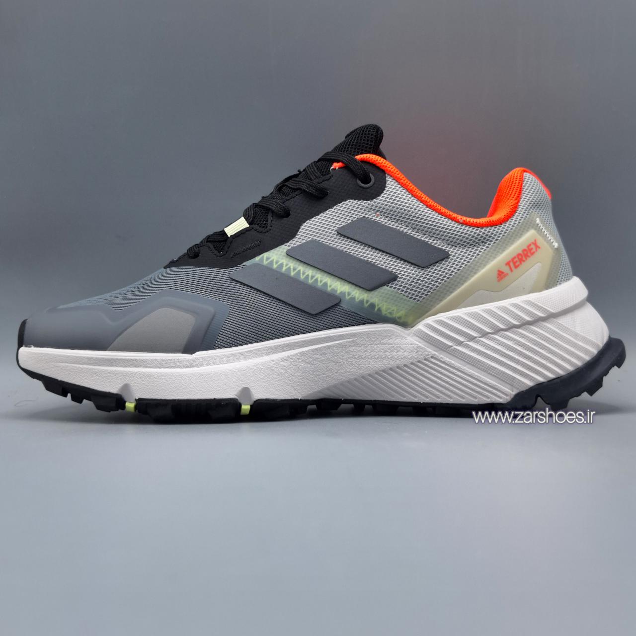 کفش مخصوص پیاده روی مردانه نایکی مدل 12133333335-AIR FORCE 1 LOW YOHOOD     
