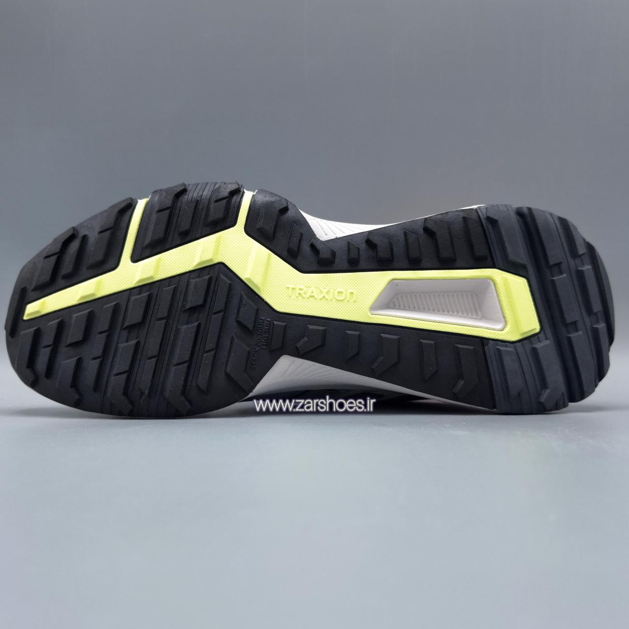 کفش مخصوص پیاده روی مردانه نایکی مدل 12133333335-AIR FORCE 1 LOW YOHOOD     
