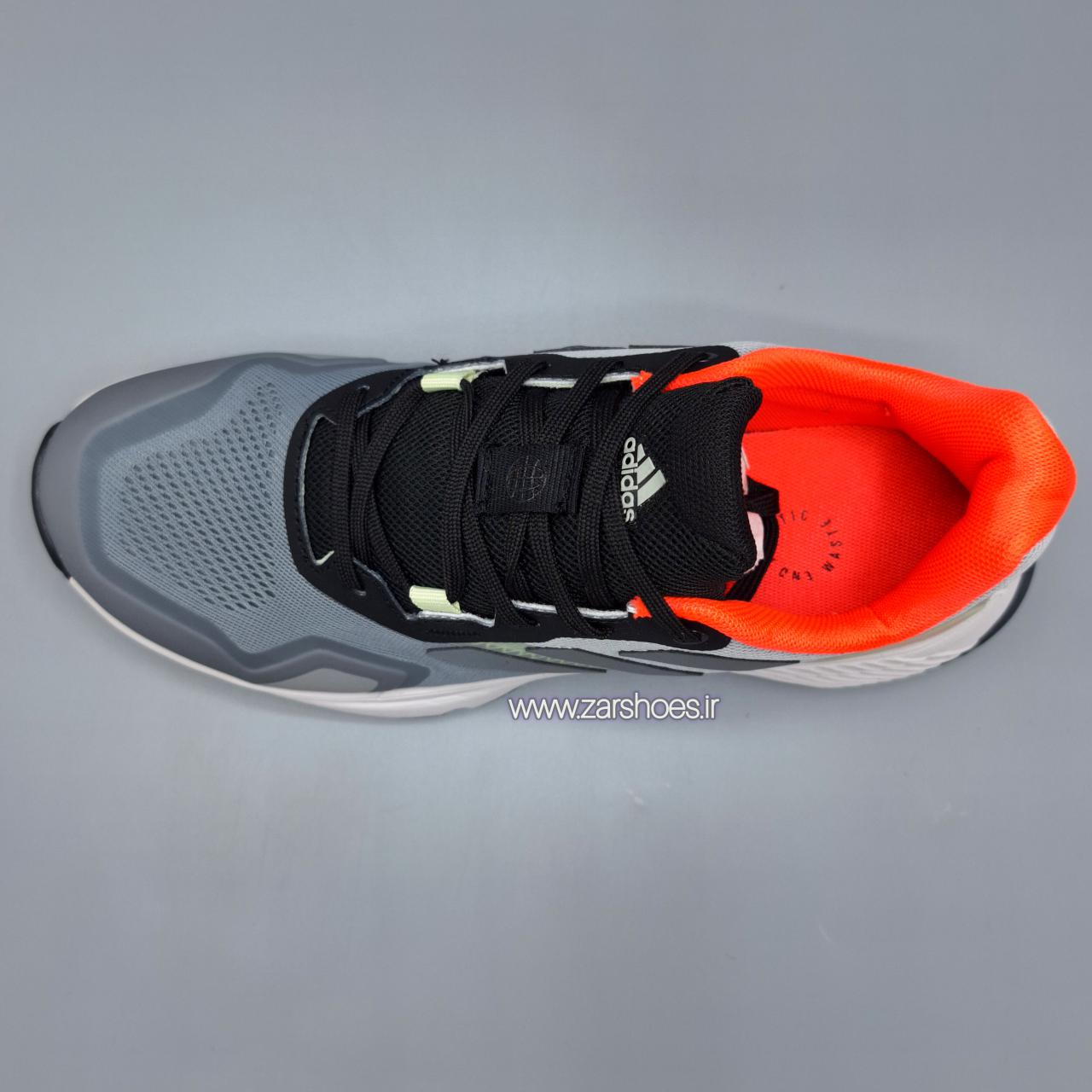 کفش مخصوص پیاده روی مردانه نایکی مدل 12133333335-AIR FORCE 1 LOW YOHOOD     