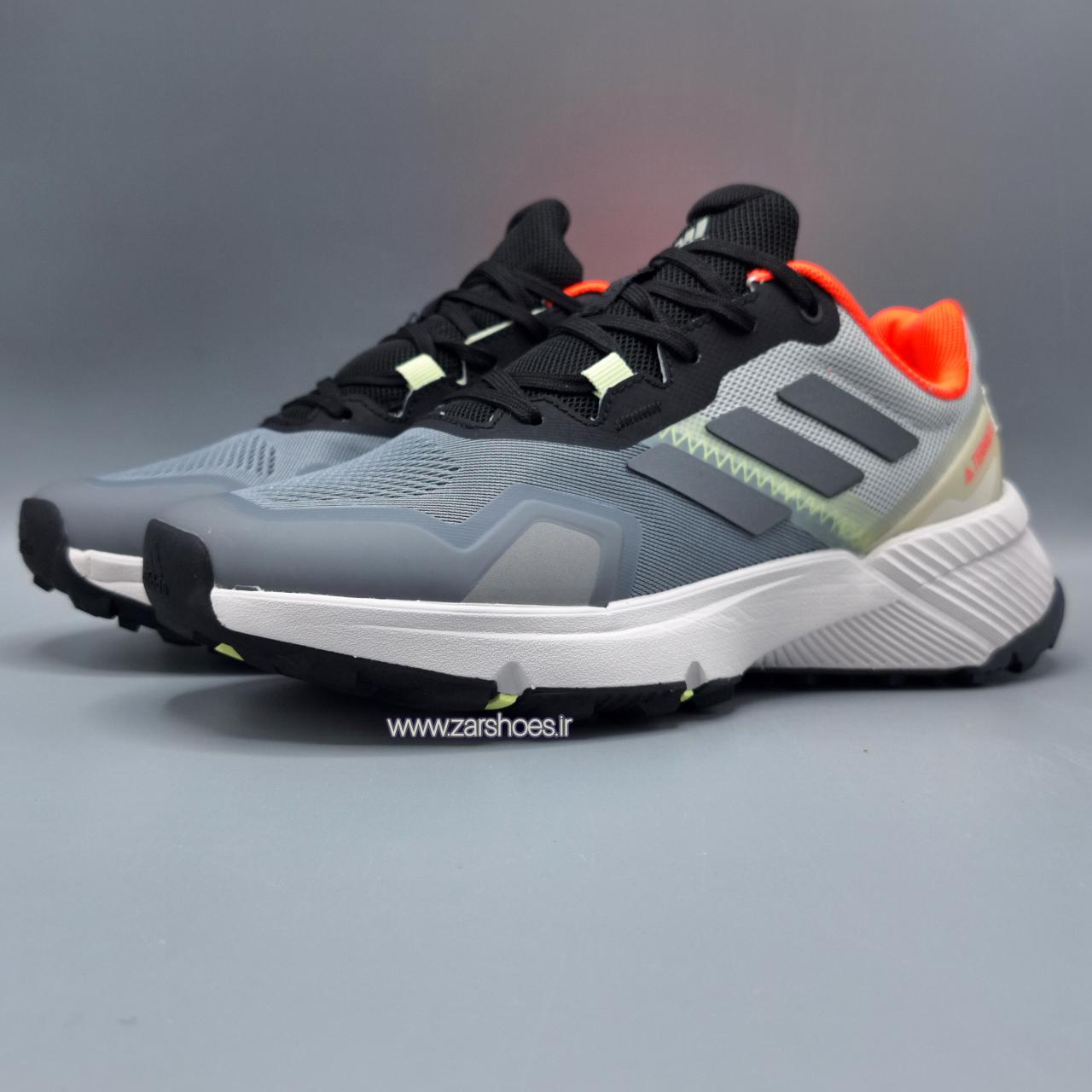 کفش مخصوص پیاده روی مردانه نایکی مدل 12133333335-AIR FORCE 1 LOW YOHOOD     