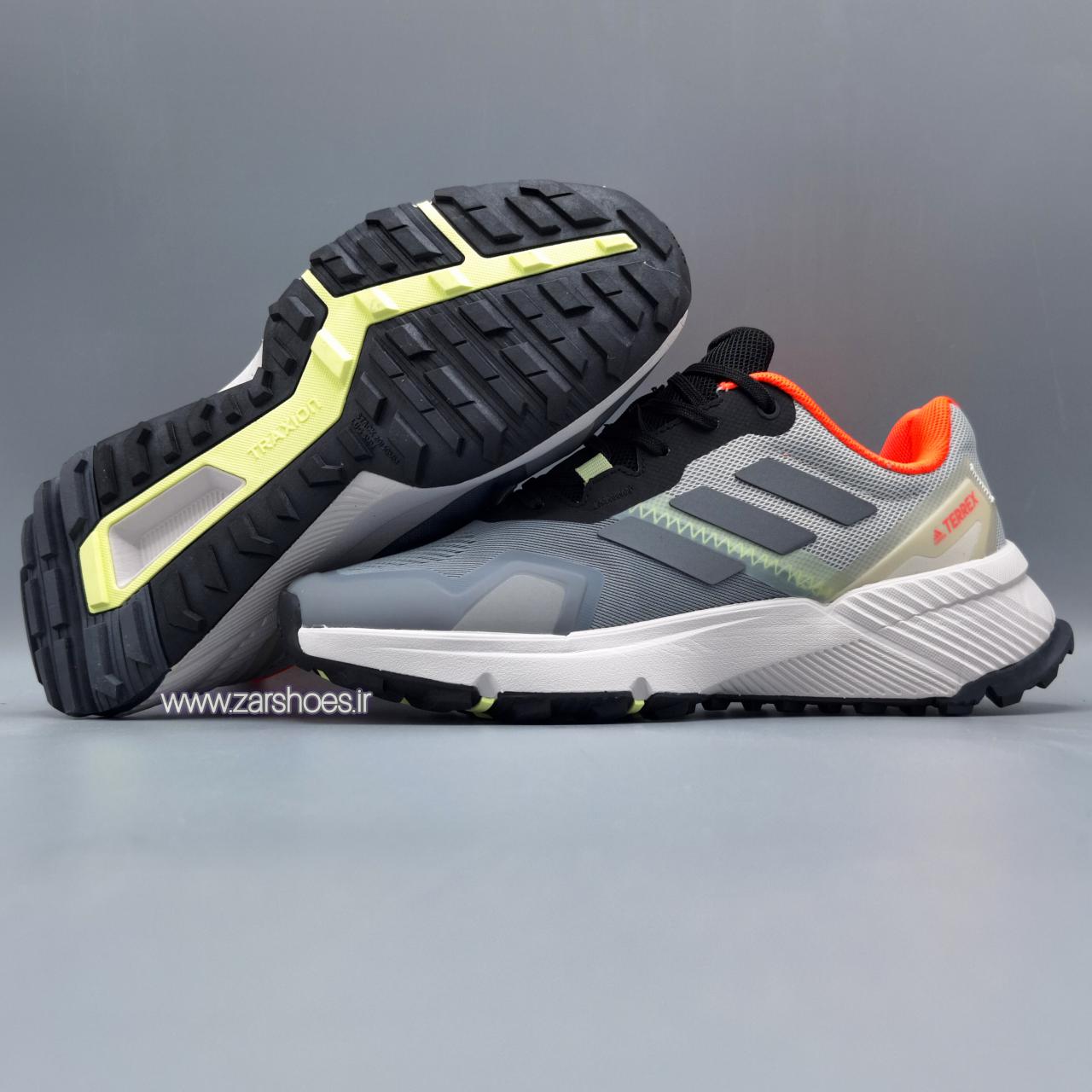 کفش مخصوص پیاده روی مردانه نایکی مدل 12133333335-AIR FORCE 1 LOW YOHOOD     