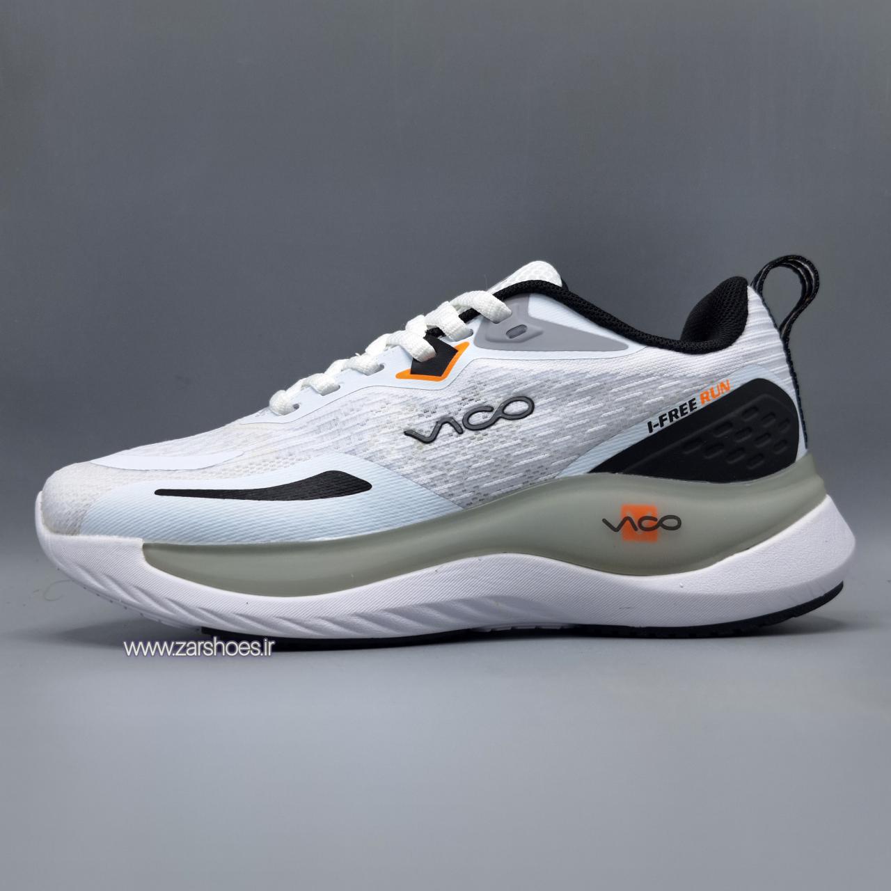 کفش مخصوص پیاده روی مردانه نایکی مدل 12133333335-AIR FORCE 1 LOW YOHOOD     